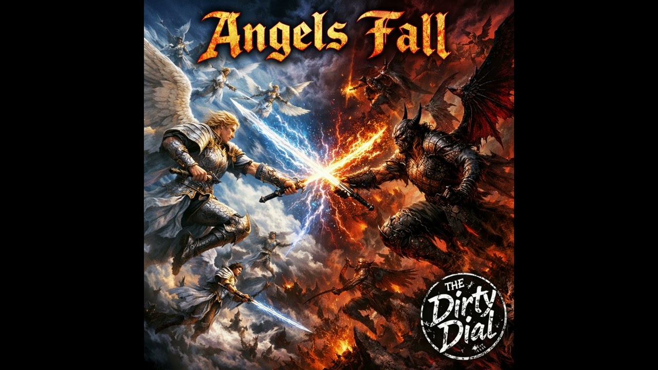 Angels Fall