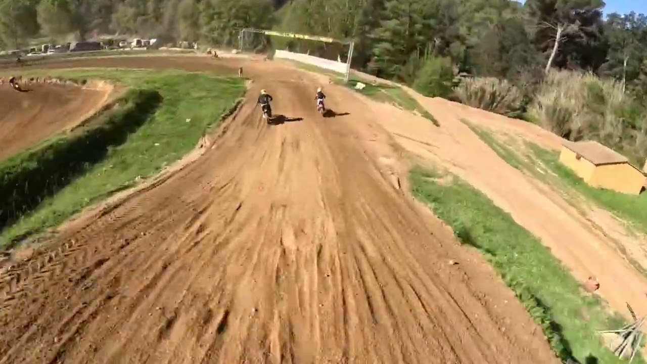 MX Vallgorguina - I.MICOLA 521 - 13/4/24