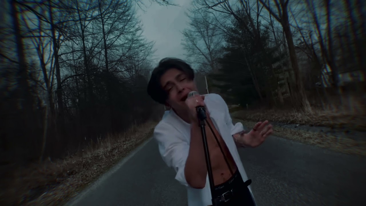 KxStutz - Wake Me Up When Its Over (Official Music Video)