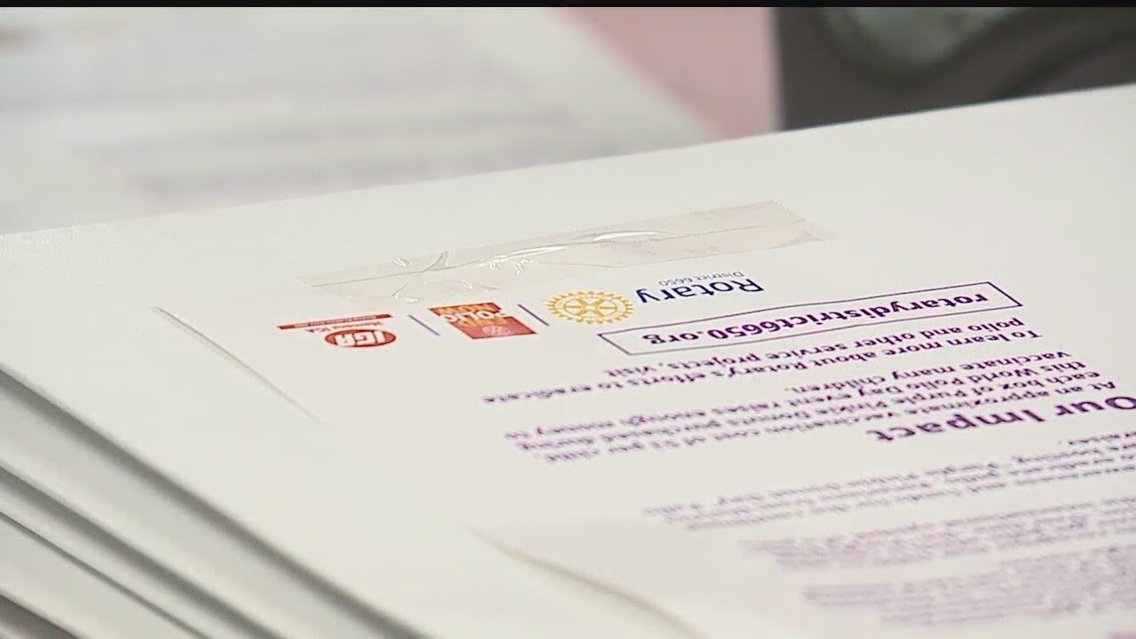 Potential Development&rsquo;s new &lsquo;Interact Club&rsquo; organizes donut fundraiser