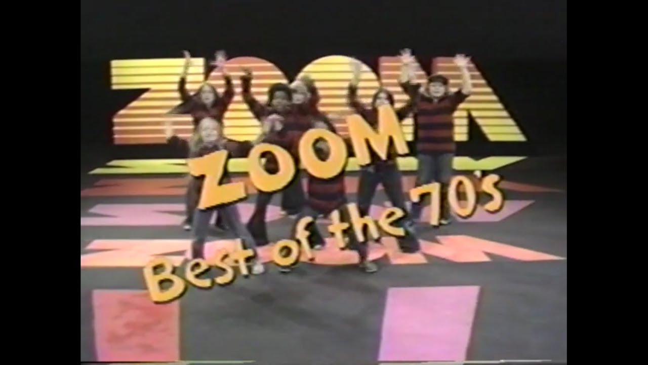 ZOOM - Best of the 70s [1998]