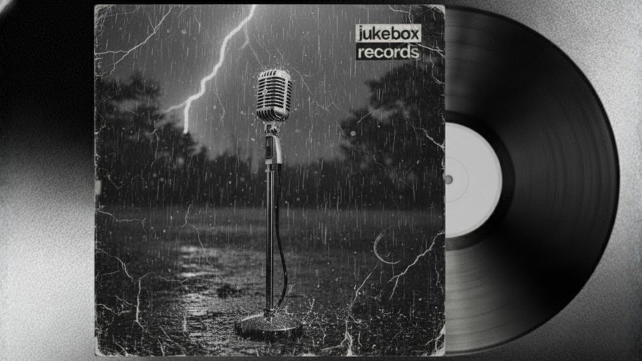 Eminem Style | 1960's Whiskey Blues Music - KISSING CUTS TO FEEL ALIVE [by @JukeboxRecords]