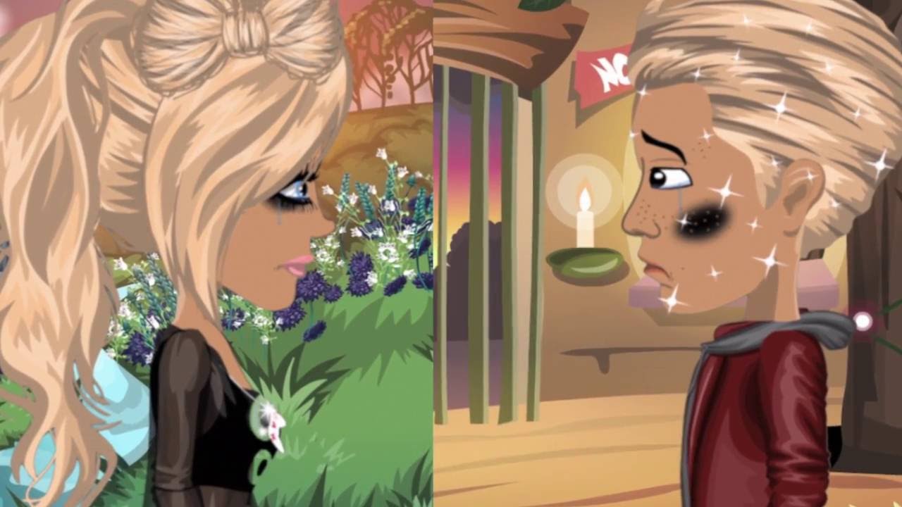 Sing Me to Sleep - MSP //Faded Part 2//