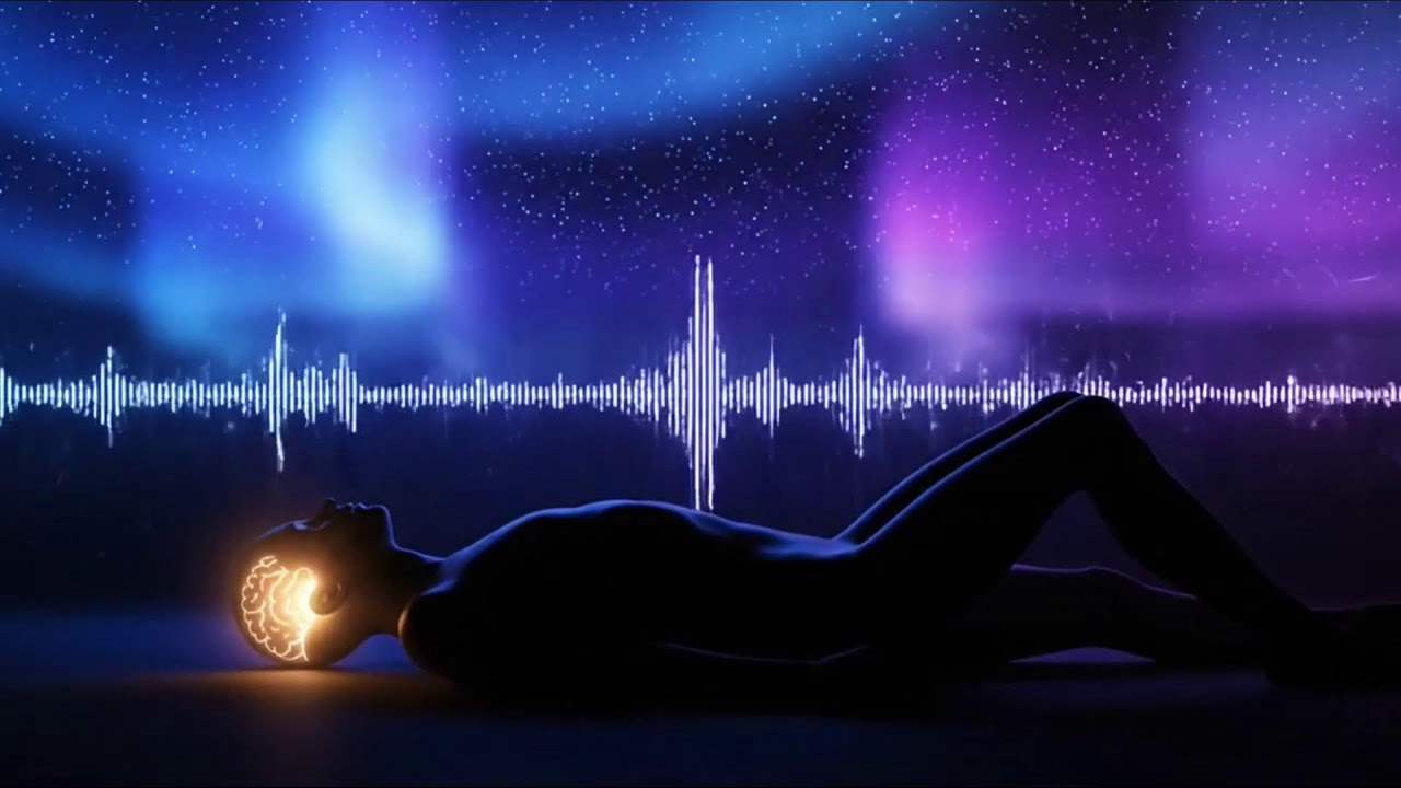 Ocean Breeze 432Hz ?? Stress Relief & Deep Sleep