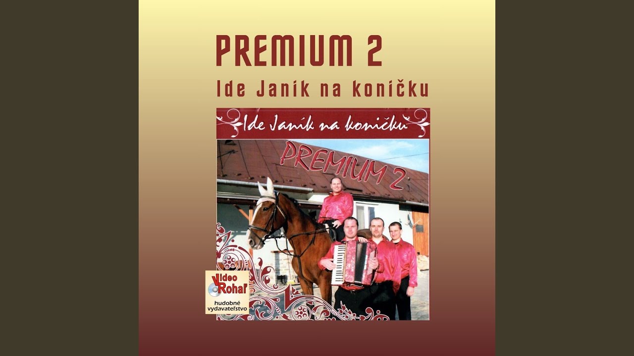 Nechoď Janku + Zavodom, za vodom + A tam dolu - Ľudové piesne v súčasnom prevedení