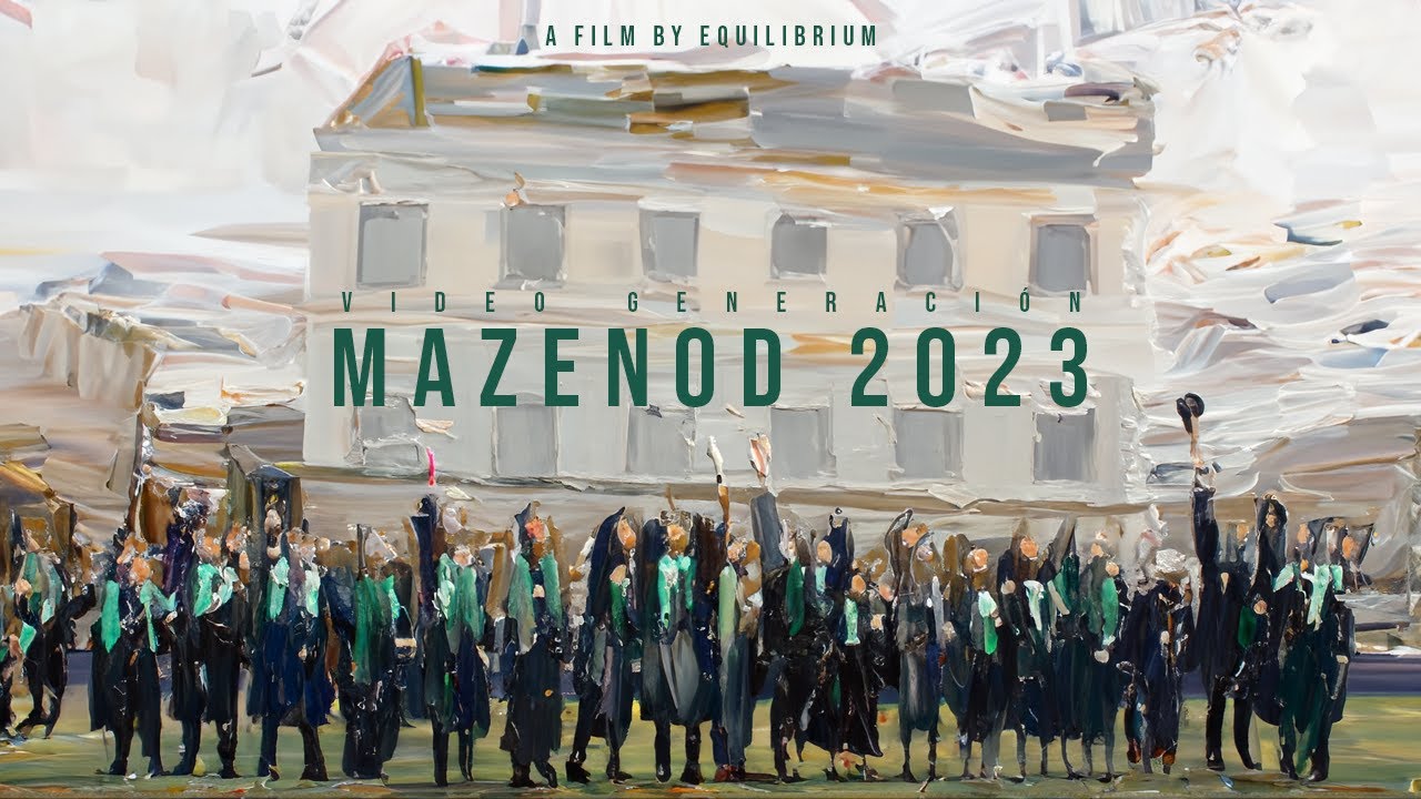 Video Generación - Mazenod 2023