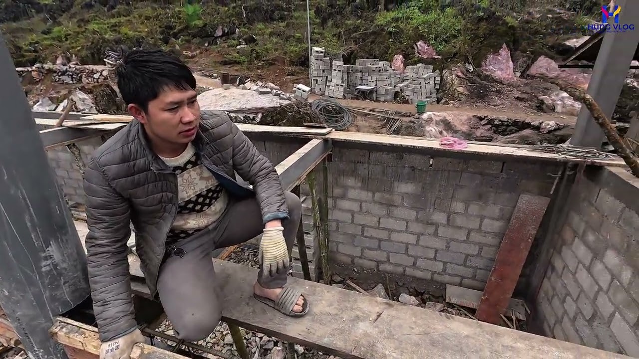 Đường Thoát Khổ Anh Em Quyết Định Nghỉ Việc Chuẩn  Bị Đón Tết _Chao Vlog Team 