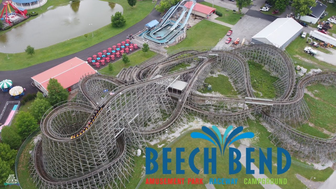 BEECH BEND - Park Overview