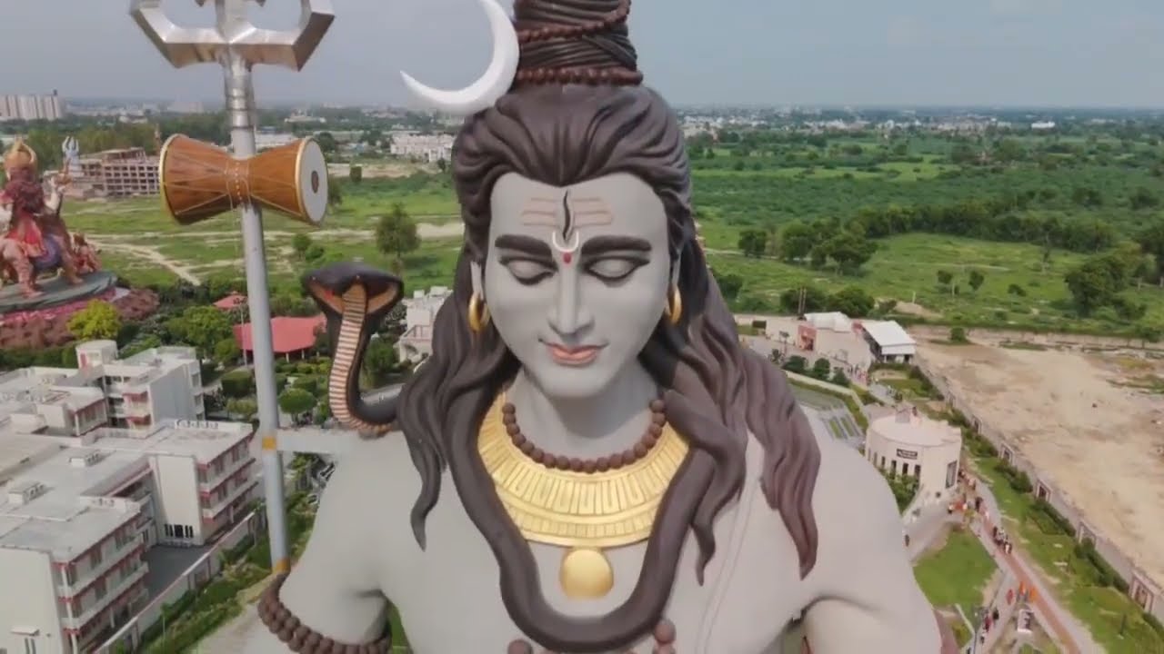 Bam Lahiri 2.0 #shivshakti