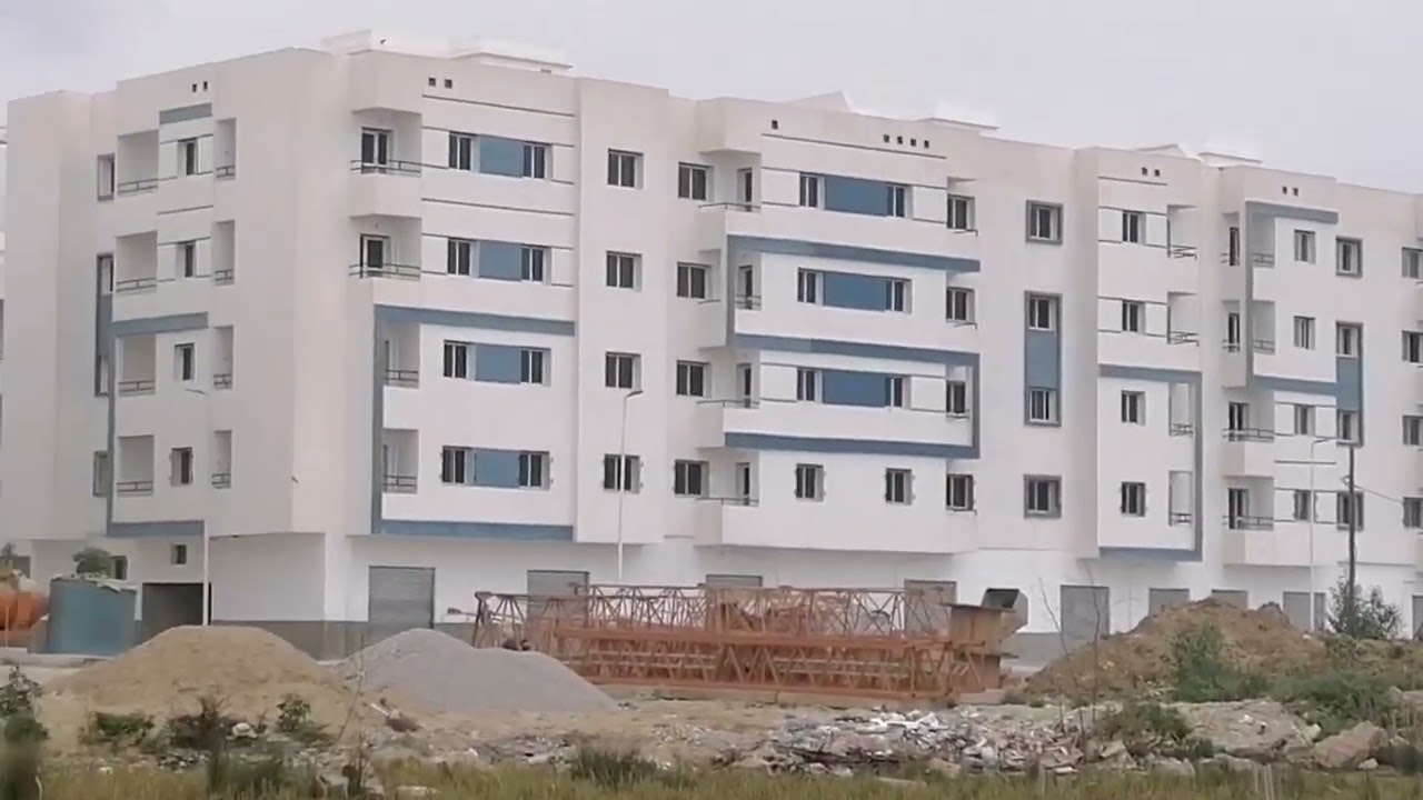 المجمع السكني الكرامة 5  مارتيل 2022