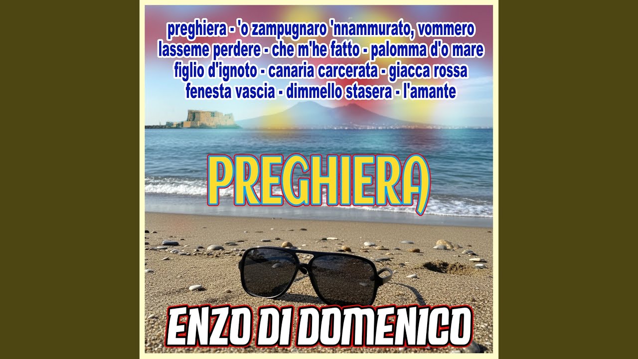 Lasseme perdere