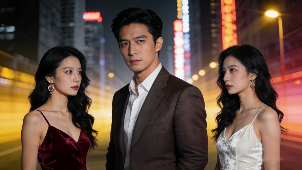 3 năm tù, học được y thuật thần kỳ. Giờ làm rể họ Khương, nhưng tôi mới là Chân Long thật sự!