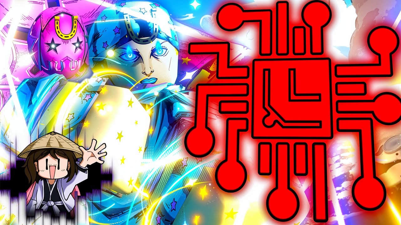 Evolving The 0.03% GLITCHED GODLY Johnny Joestar In Anime Last Stand! (Roblox)