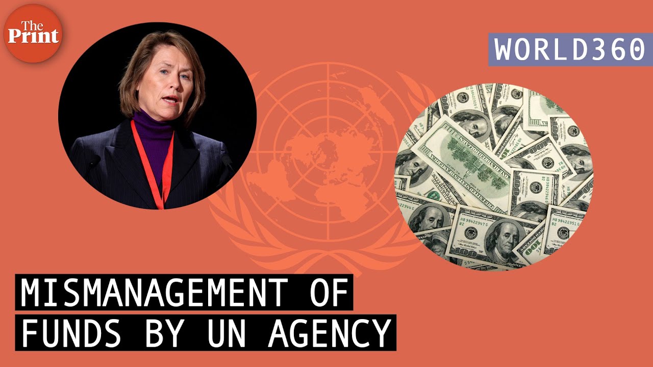 Corruption at the UN: Who is Grete Faremo & how did she 'mismanage' $61 million worth of loans?