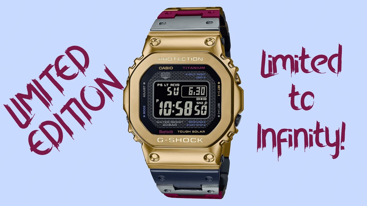 Are Limited Edition Watches Really Limited In Edition?