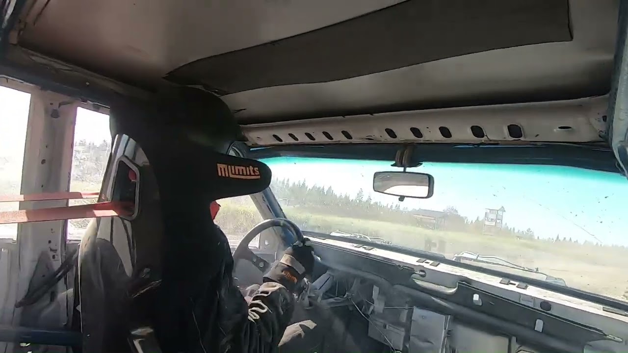OKQ8 Krokom Zeb heat 3