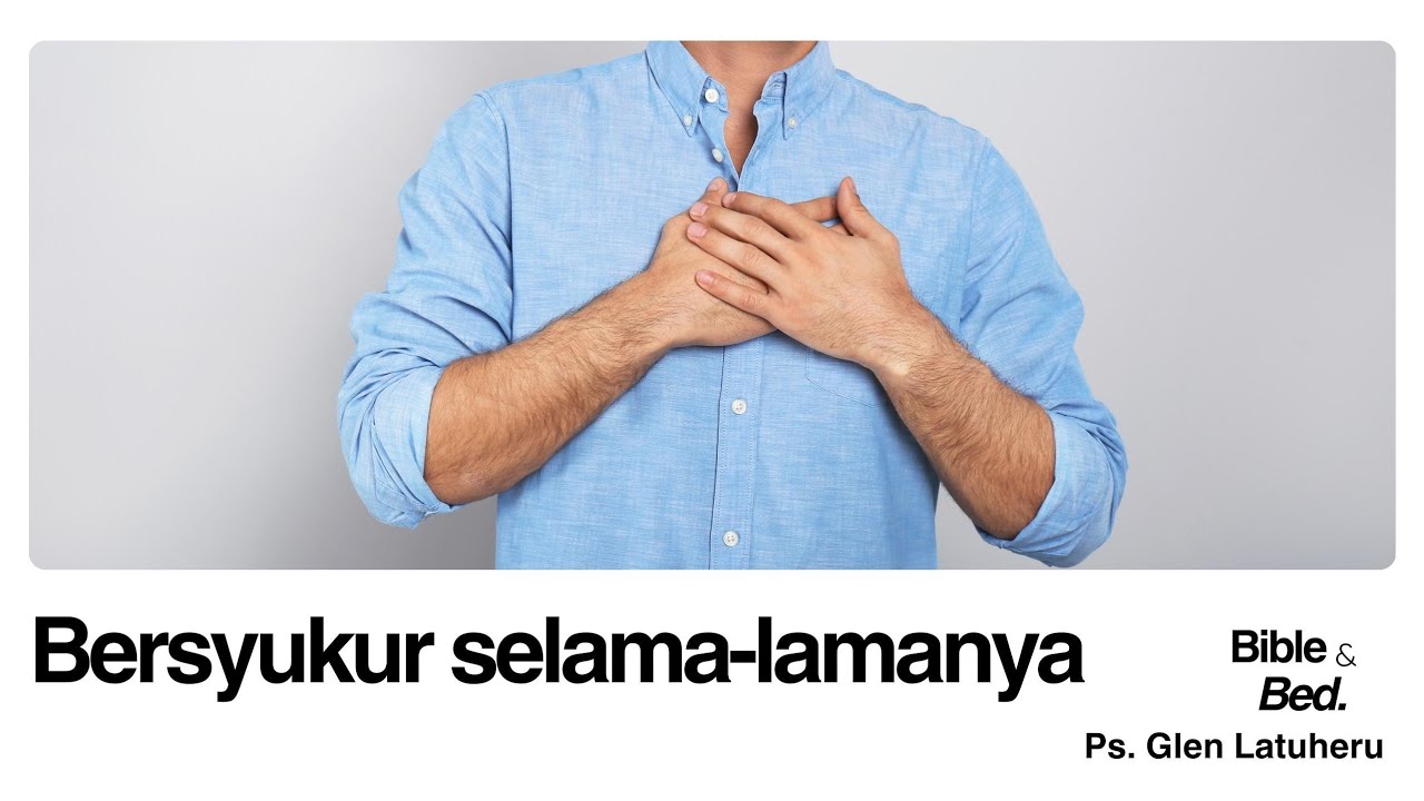 Renungan Malam (Senin 23 Febr 26) 