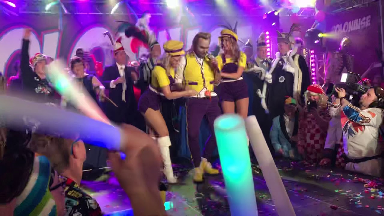 Vieze Jack optreden - Hart voor Muziek