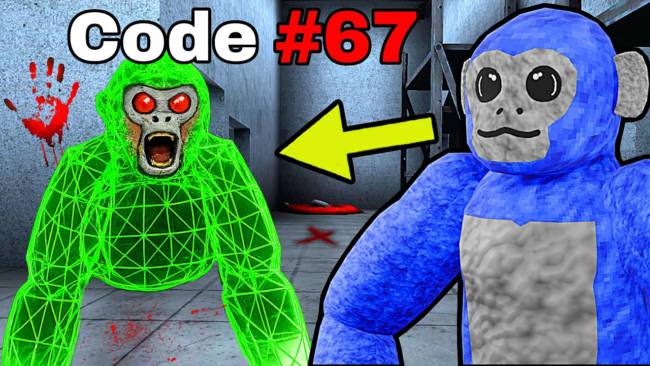 Testing Every Scary Baboon Code That's CURSED...