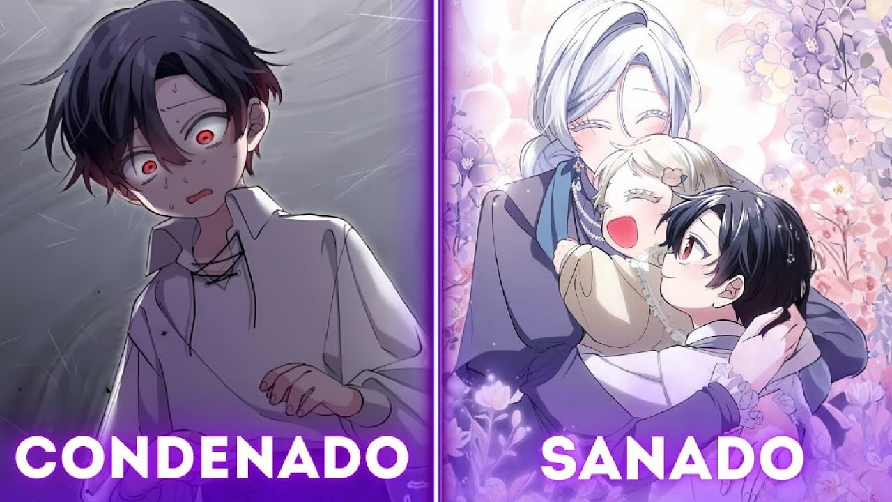 Me compró sin amor pero terminó deseándome de verdad | Resumen manhwa