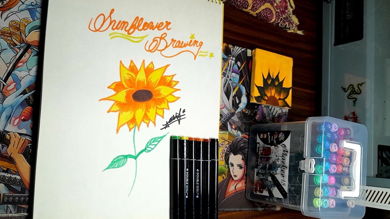 Mehwish Art is live