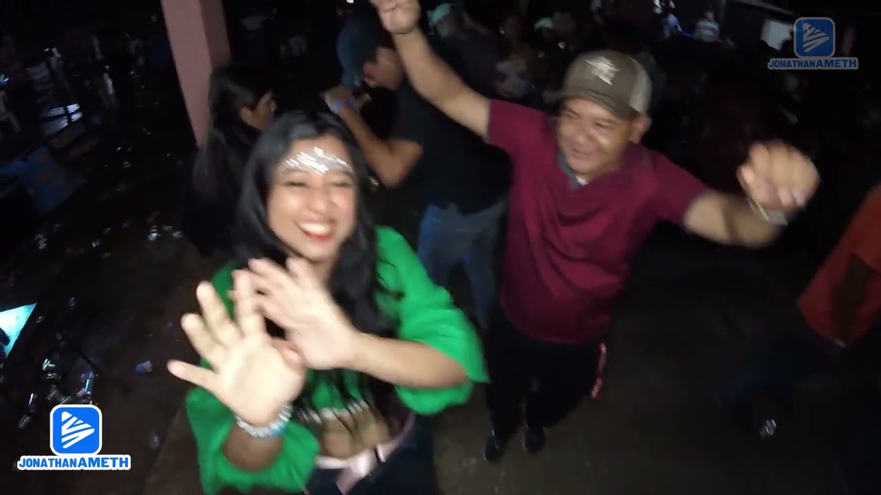 Al jardín el paso de los amigos - Ofilio Quintero en la Fiesta de Inversiones S.A. Patrón