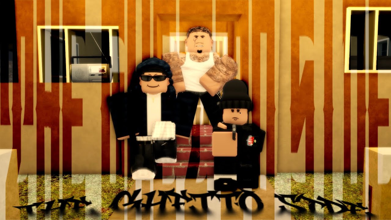 [SC2006] The Ghetto Side