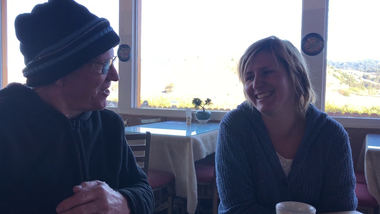 Yasha Marshall about Tarthang Tulku