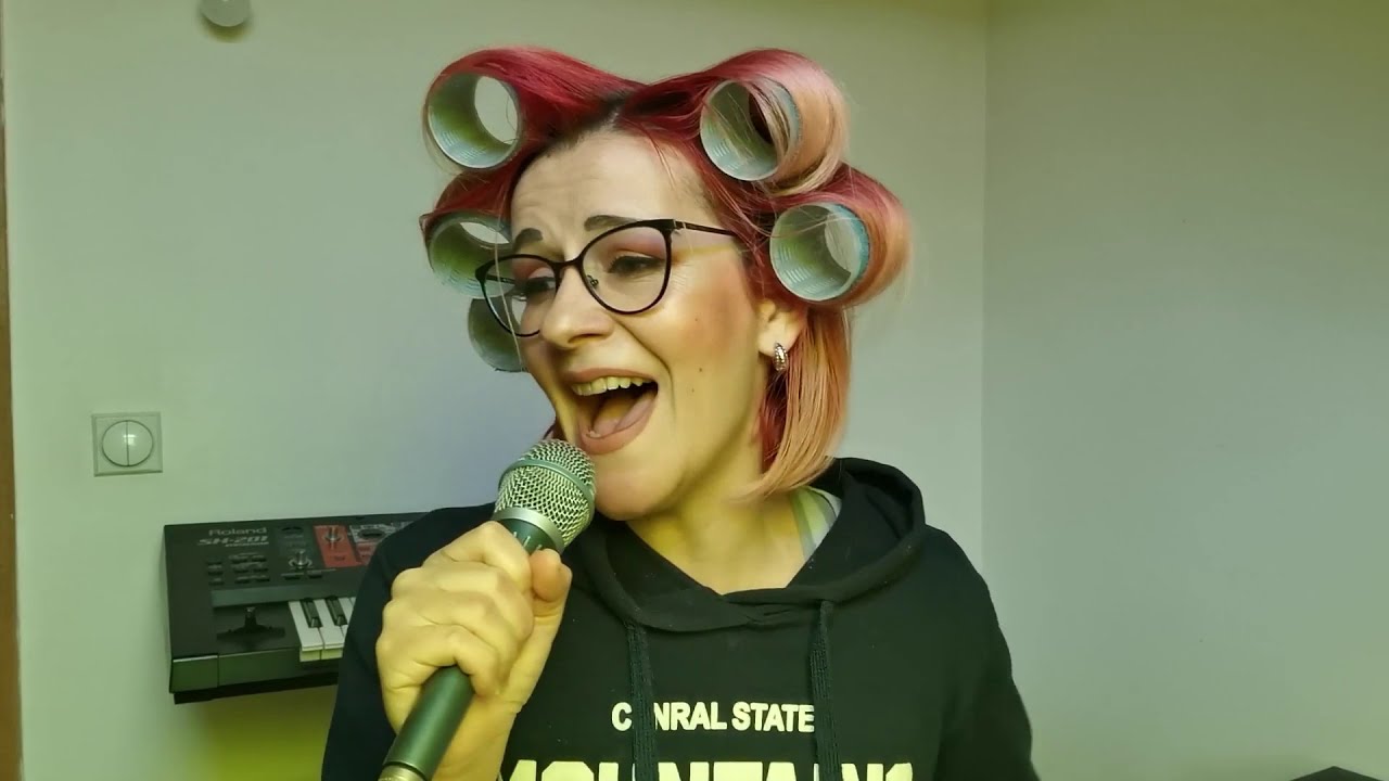 Genesis - Land of confusion (cover by Offload & friends)