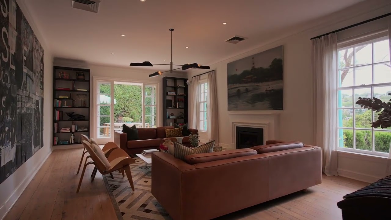 2 Wallaroy Road, Woollahra