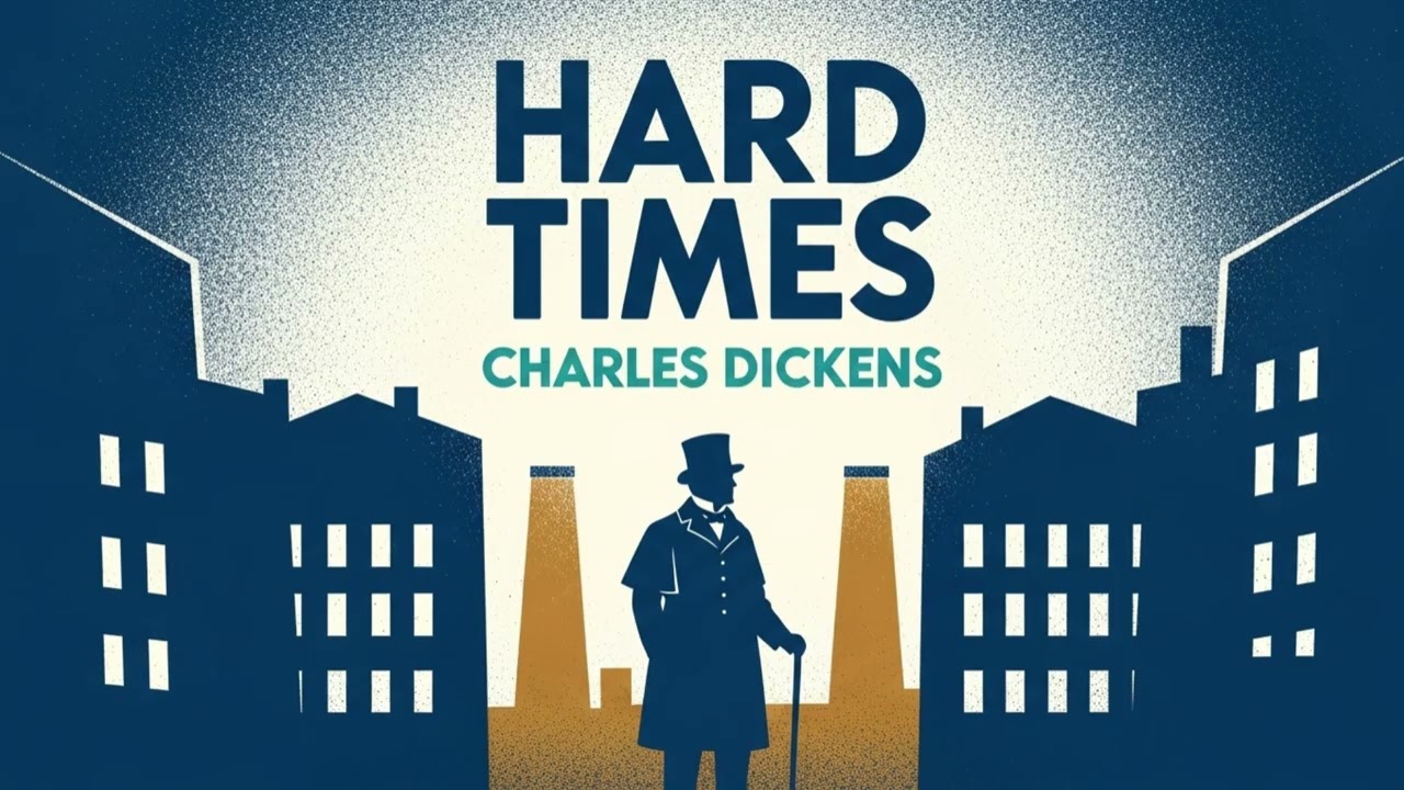 A Brutal Critique of Education, Industry & Morality | Hard Times Summary | Charles Dickens