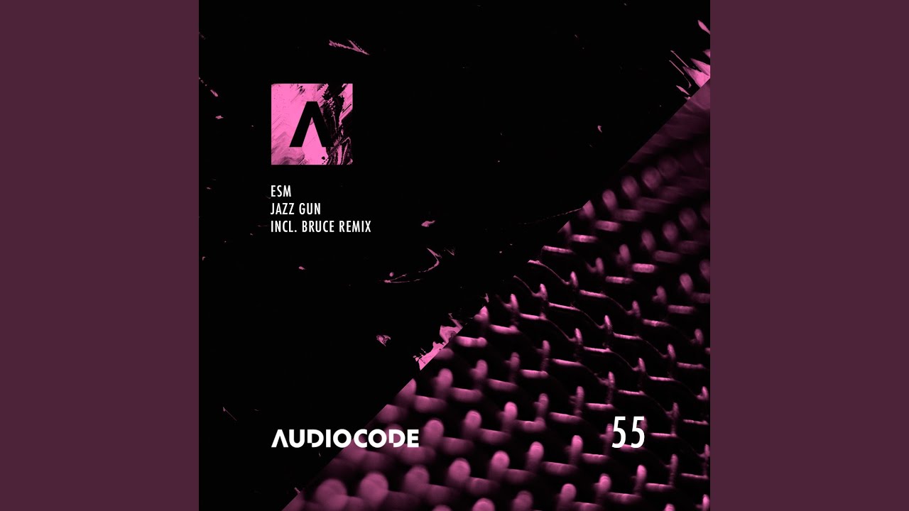 Pure Power (Bruce Remix)