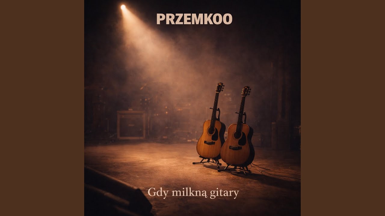 ZOSTAŃ JESZCZE CHWILE