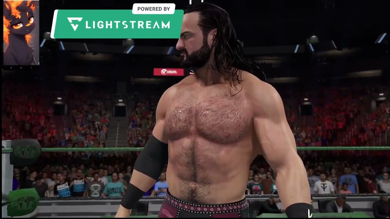 GTVW Road to Wrestlemania April Week 2