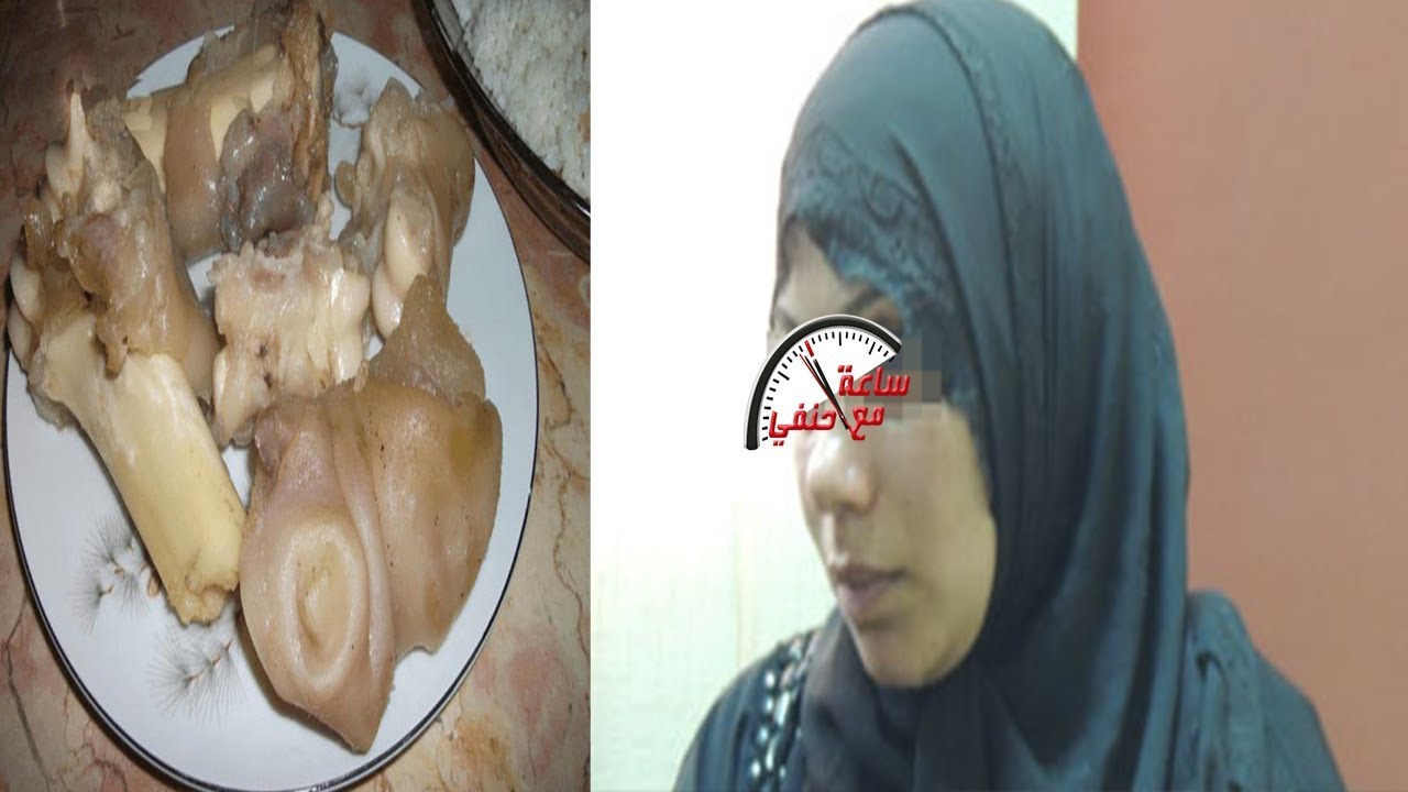 خلصت على زوجها بالكوارع ومش ندمانه والسبب !