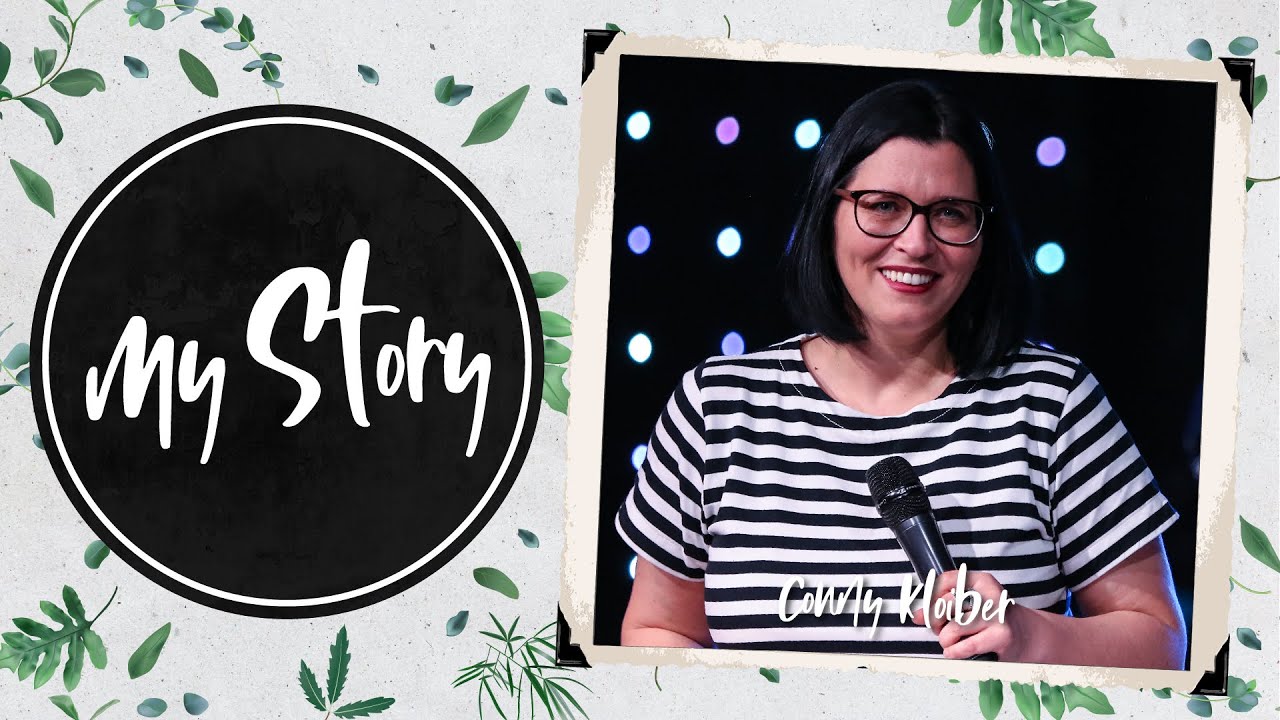 MyStory | Conny Kloiber | FCG Wels