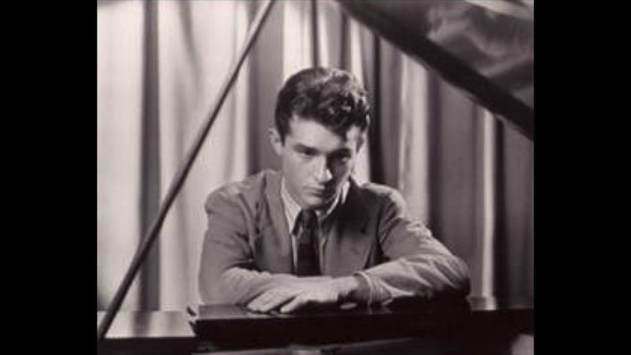 Chopin: Sonata No. 3 B minor, Op. 58 (William Kapell, 1951-2) *HQ Audio, Remastered in Stereo - 2021