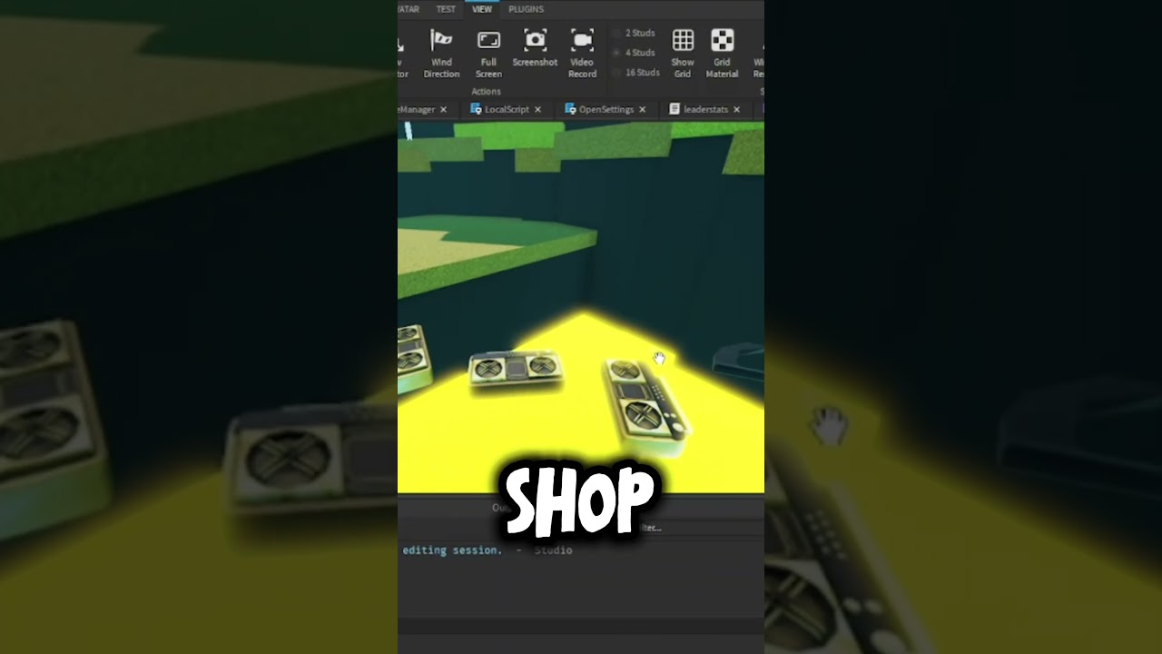 MINI TRAILS IS OUT! PLAY NOW! | ROBLOX GAME #roblox