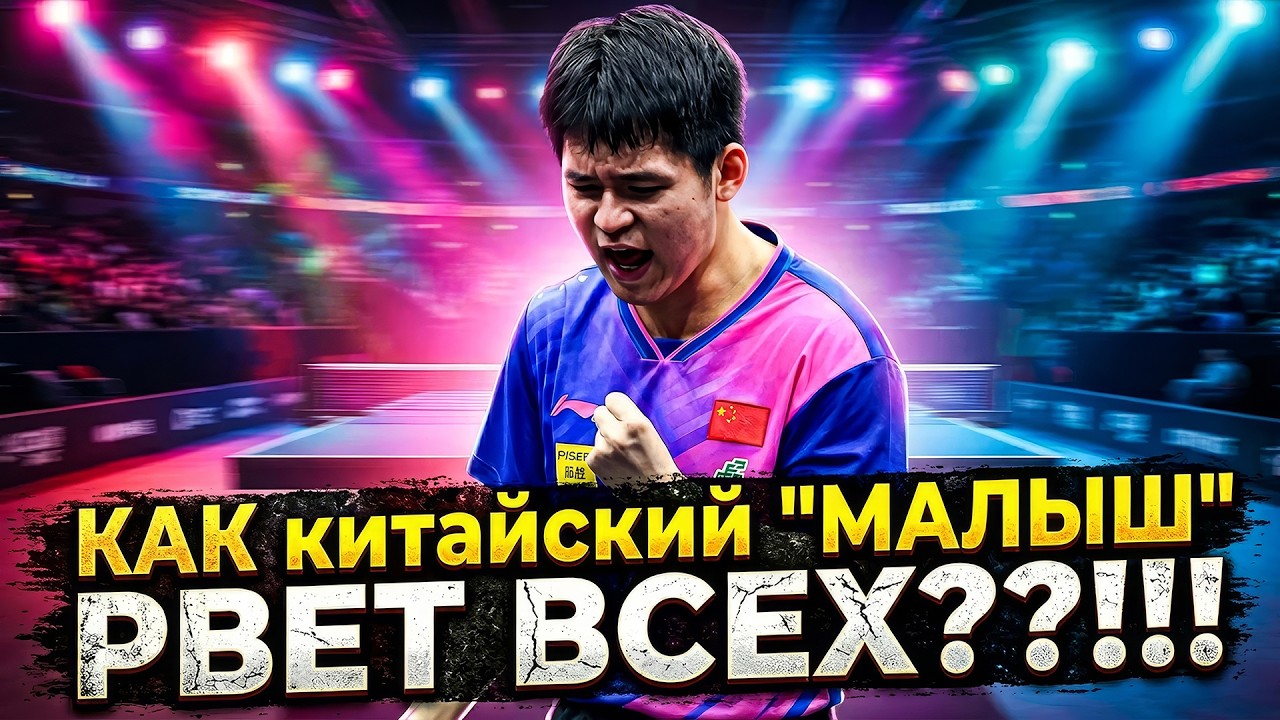 КАК китайский