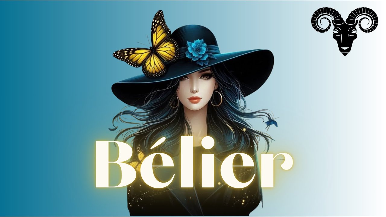 BÉLIER 🤫 Un changement extraordinaire mettra fin à vos souffrances, chers BÉLIER !