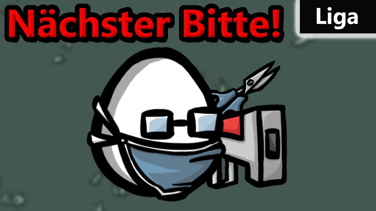 HEILUNG PER KUGEL! 🔫Der Medical Gun Doctor-Build | Brotato Liga Gameplay Deutsch