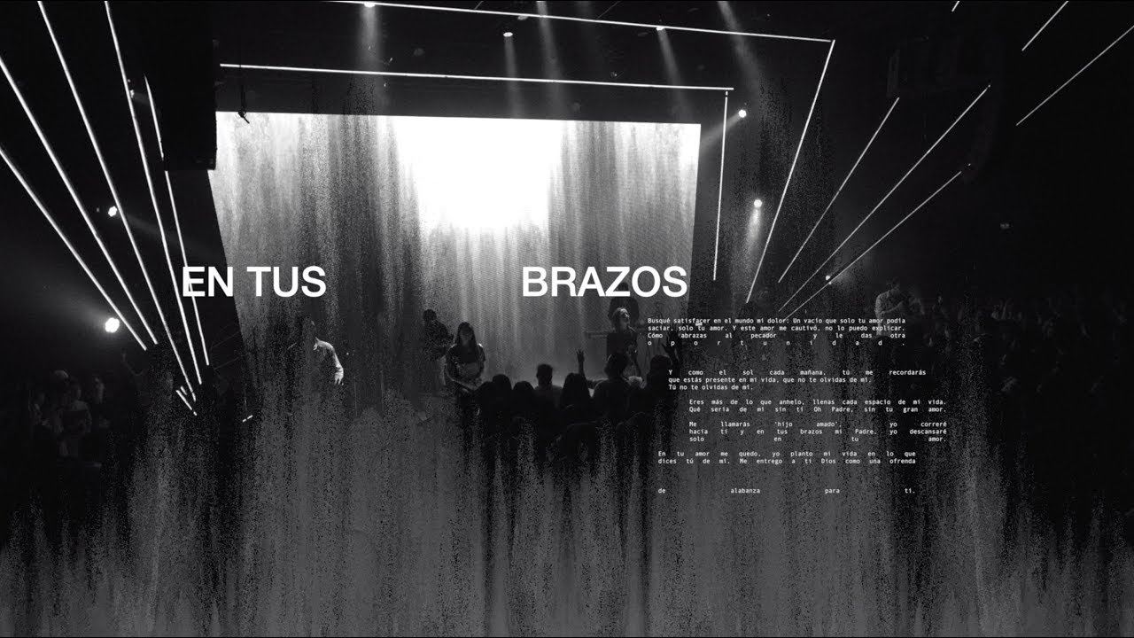 En Tus Brazos - caminodevida música (Videoclip oficial)