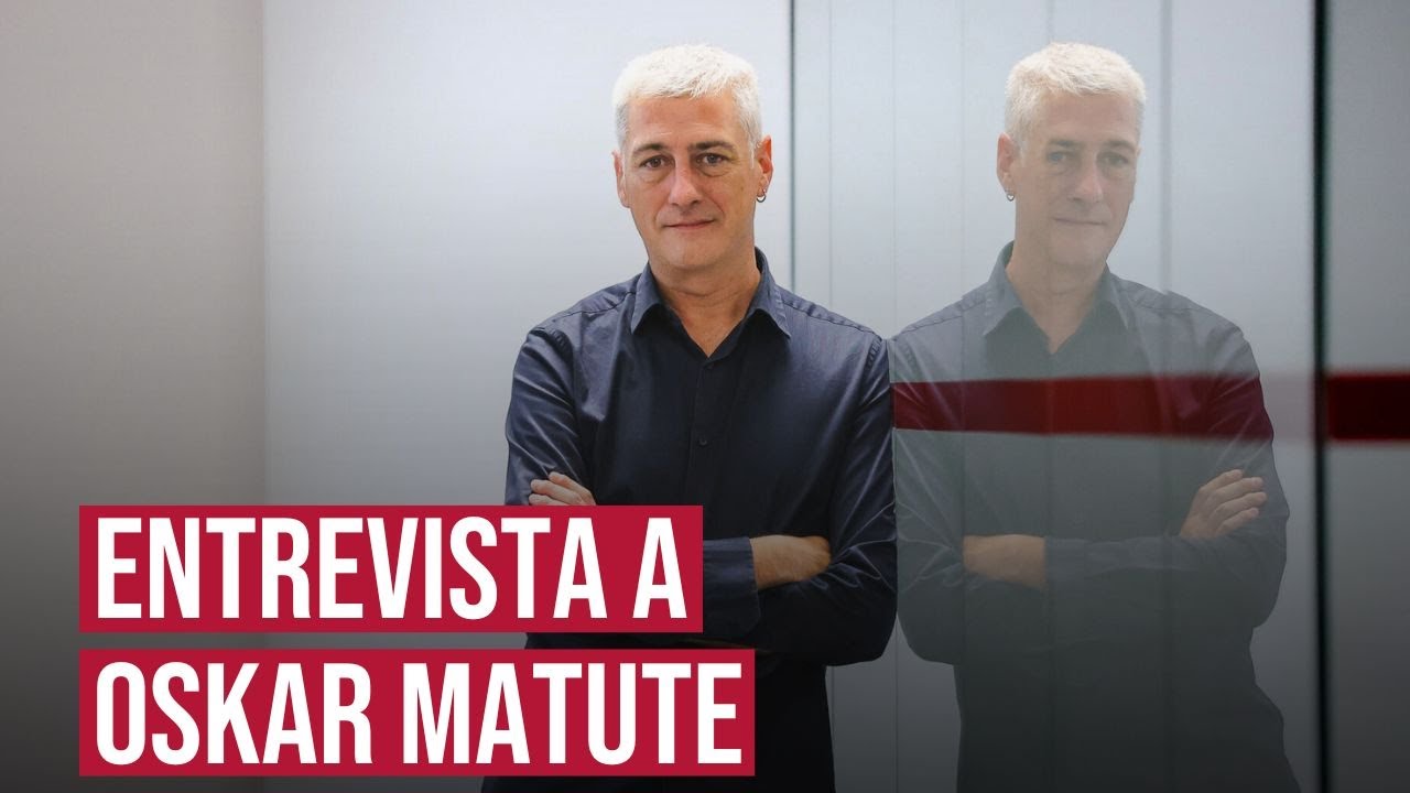 Oskar Matute (EH Bildu): 