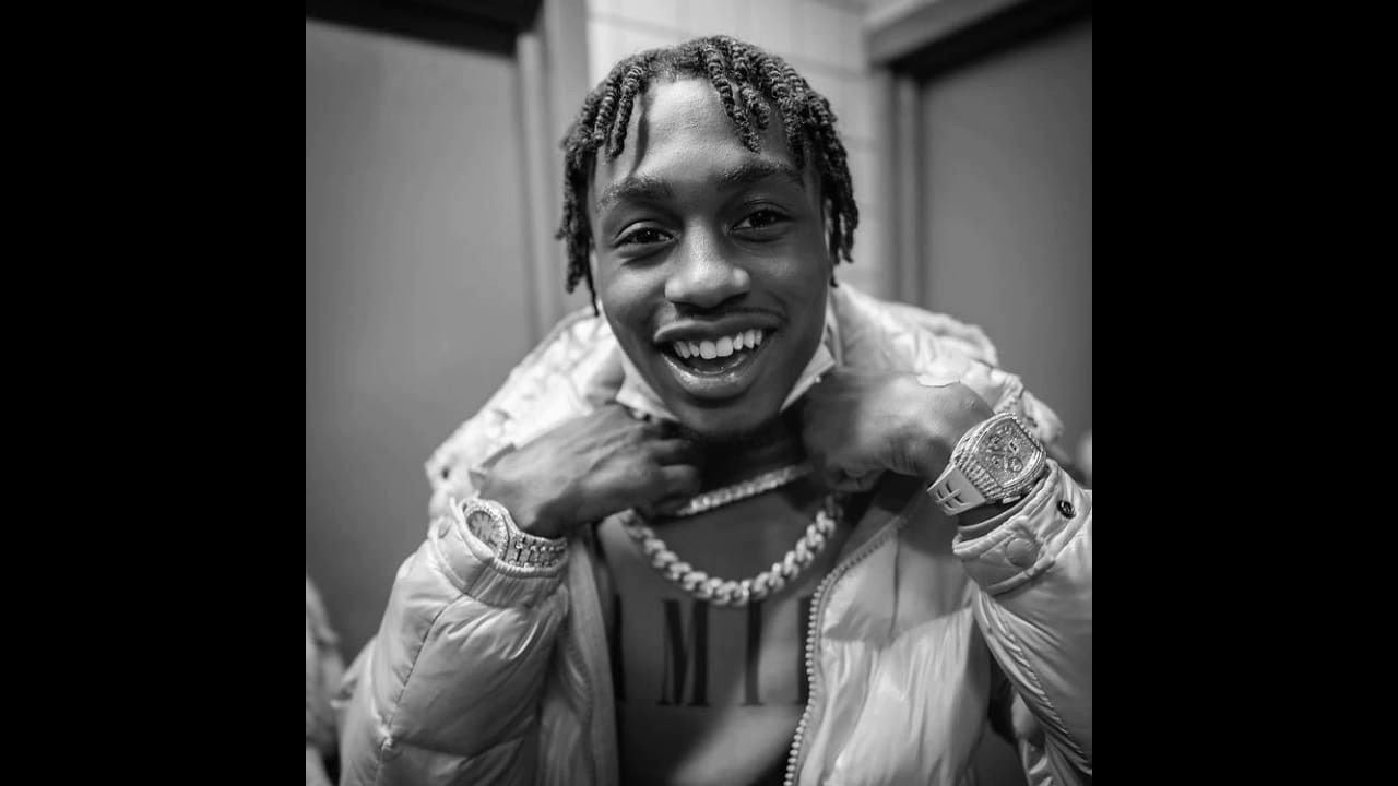 [FREE FOR PROFIT] Lil Tjay x J.I Type Beat 2021 - 