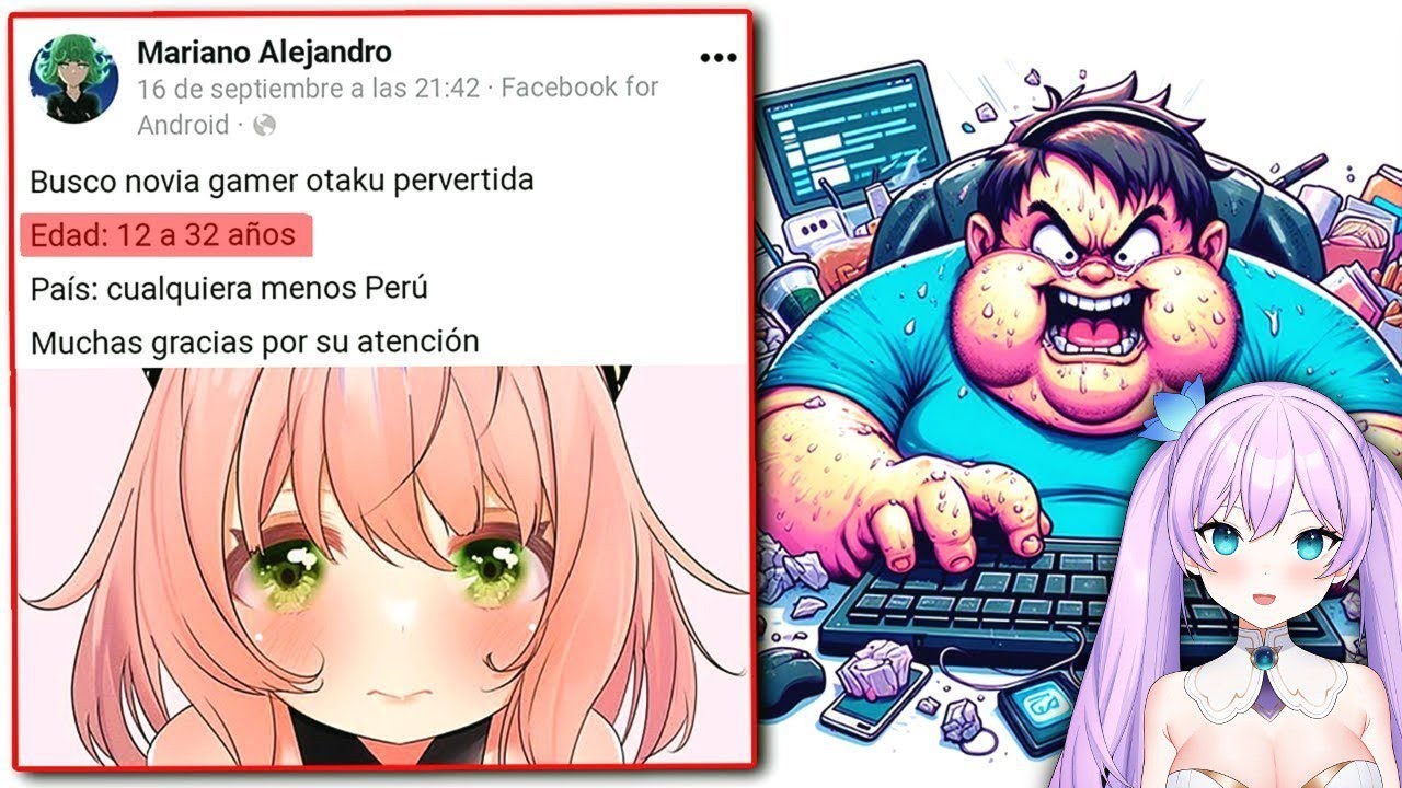 Kyria reacciona a 