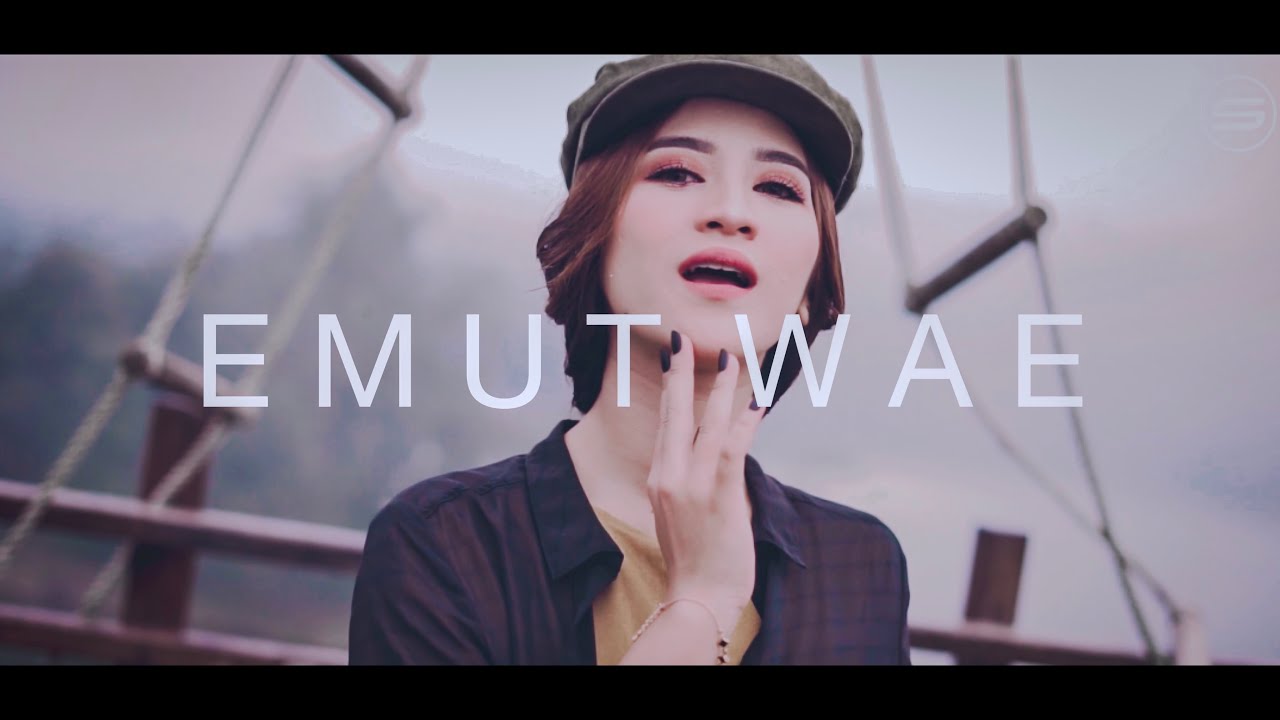 TERBARU !! FANNY SABILA - EMUT WAE ( OFFICIALFULLVIDEOMUSIC )