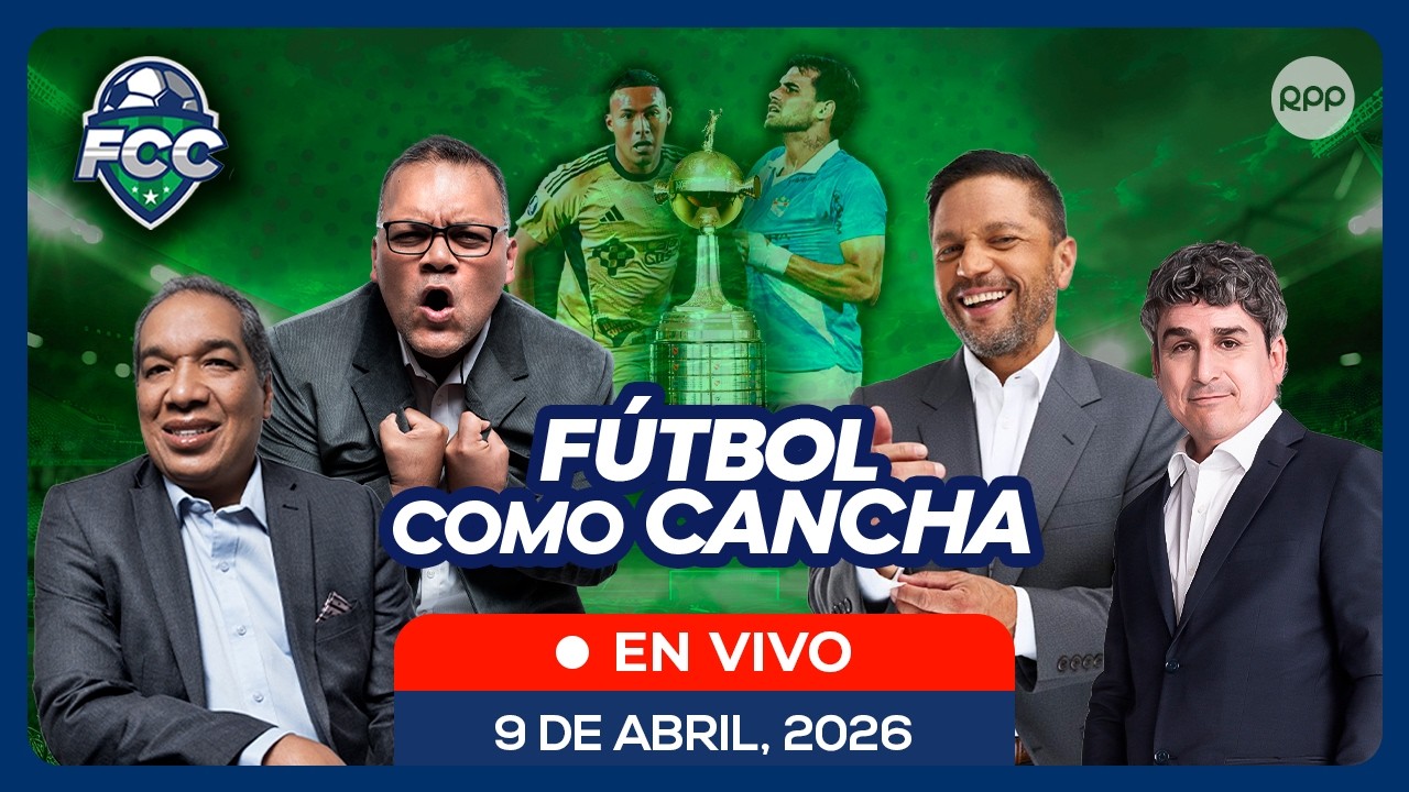 Sporting Cristal: Habla Felipe Vizeu, art&iacute;fice del gol del triunfo ante Cerro Porte&ntilde;o #feeg2026