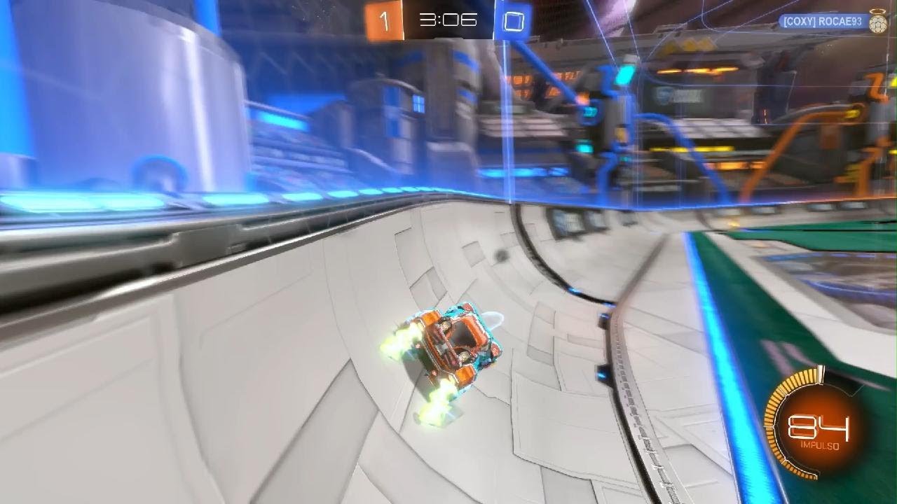 Rocket Lea