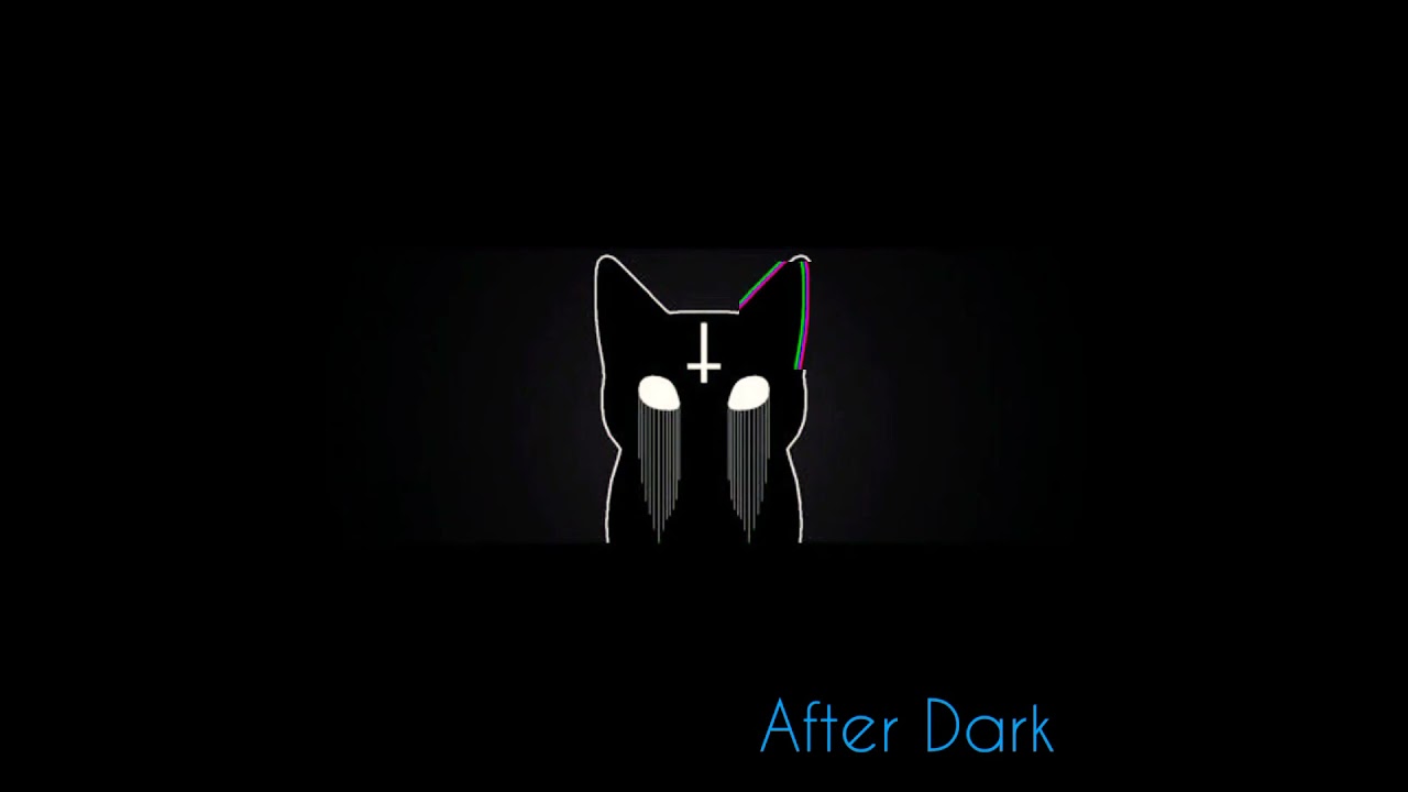 🧡 REVERSE 6 - AFTER DARK