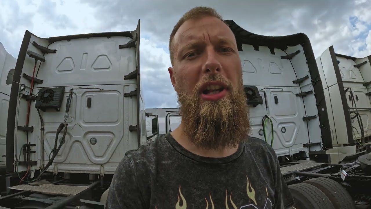 Как сбросить настройки FREIGHTLINER CASCADIA. ОШИБКА ПОДРУЛЕВОГО ПЕРЕКЛЮЧАТЕЛЯ. Грузовик не завод...